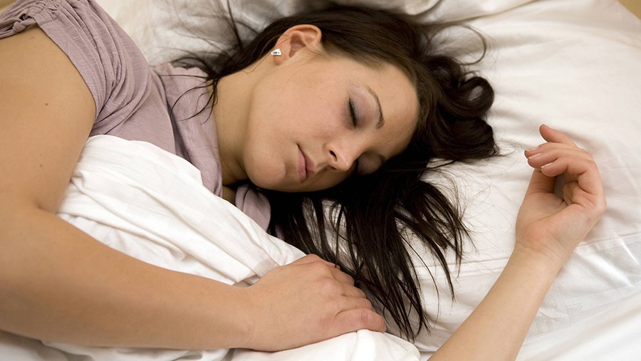 Tidur Berkualitas: Kunci Tubuh yang Sehat dan Energi Sepanjang Hari